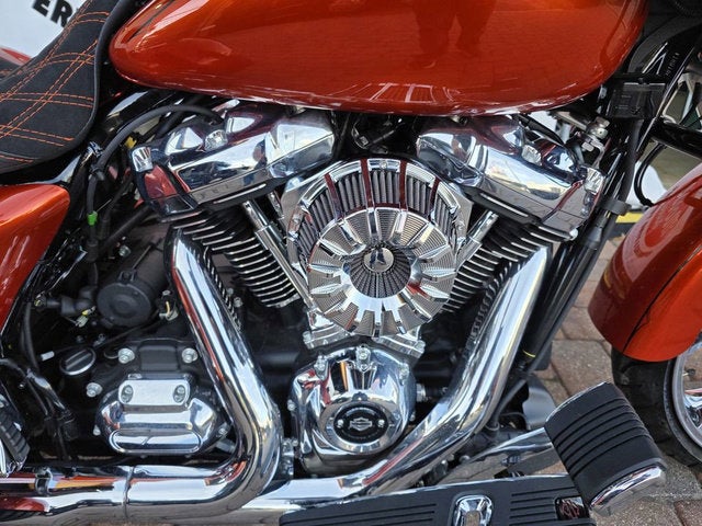 2025 Harley-Davidson FLTRT - Road Glide 3 Base