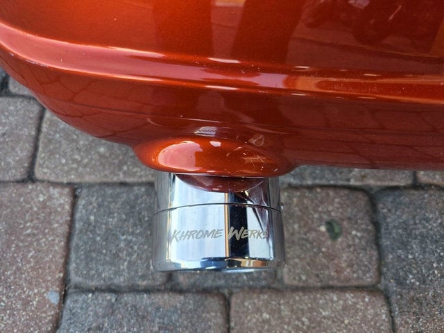 2025 Harley-Davidson FLTRT - Road Glide 3 Base