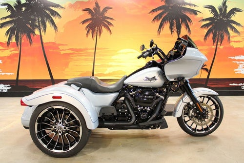 2024 Harley-Davidson Trike FLTRT - Road Glide 3