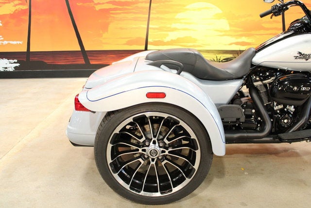 2024 Harley-Davidson Trike FLTRT - Road Glide 3