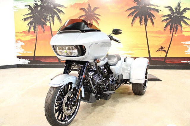2024 Harley-Davidson Trike FLTRT - Road Glide 3