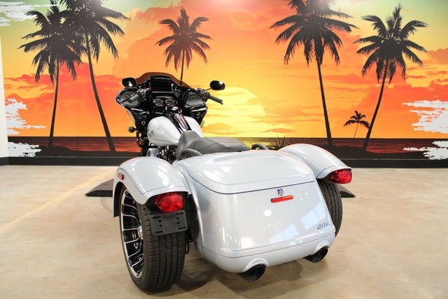 2024 Harley-Davidson Trike FLTRT - Road Glide 3