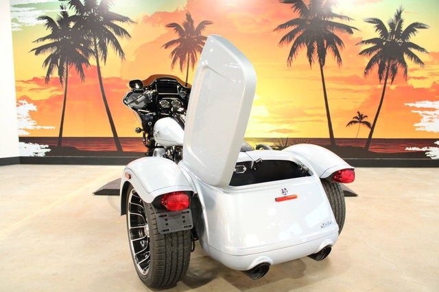 2024 Harley-Davidson Trike FLTRT - Road Glide 3