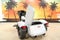 2024 Harley-Davidson Trike FLTRT - Road Glide 3