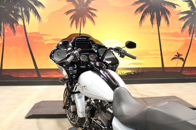 2024 Harley-Davidson Trike FLTRT - Road Glide 3