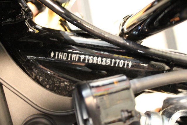 2024 Harley-Davidson Trike FLTRT - Road Glide 3