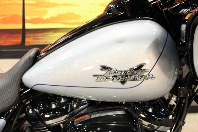 2024 Harley-Davidson Trike FLTRT - Road Glide 3