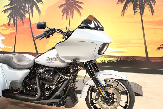 2024 Harley-Davidson Trike FLTRT - Road Glide 3