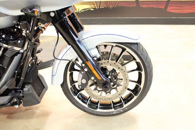 2024 Harley-Davidson Trike FLTRT - Road Glide 3
