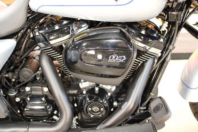 2024 Harley-Davidson Trike FLTRT - Road Glide 3