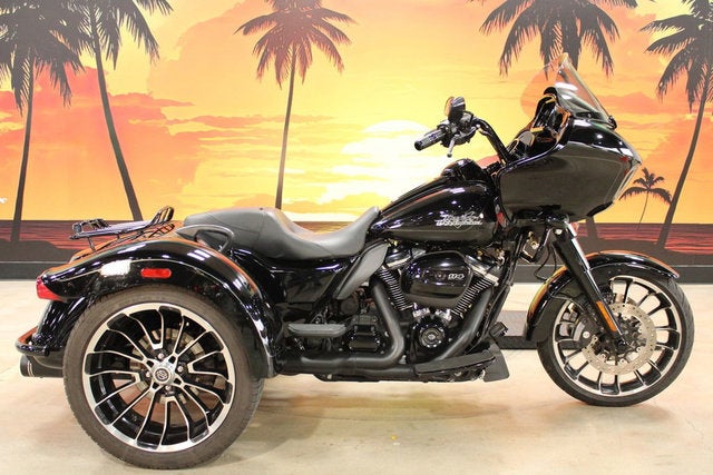 2023 Harley-Davidson FLTRT - Road Glide 3 Base