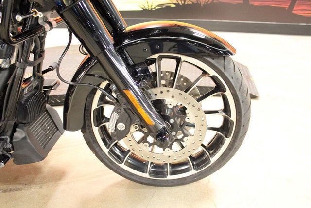 2023 Harley-Davidson FLTRT - Road Glide 3 Base