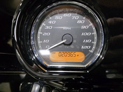 2023 Harley-Davidson FLTRT - Road Glide 3 Base