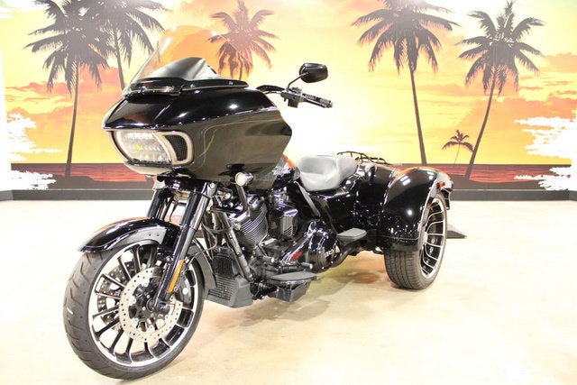 2023 Harley-Davidson FLTRT - Road Glide 3 Base