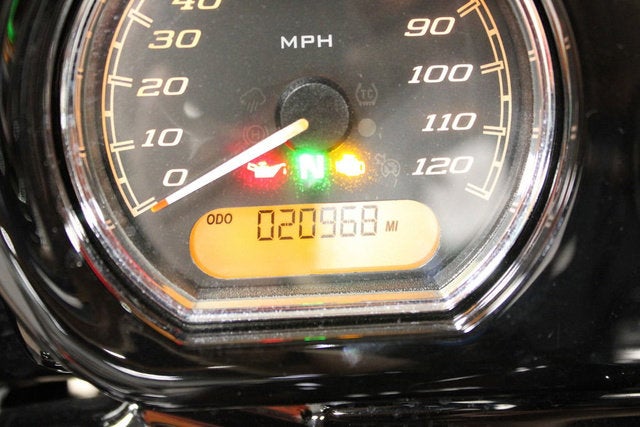 2023 Harley-Davidson FLTRT - Road Glide 3 Base