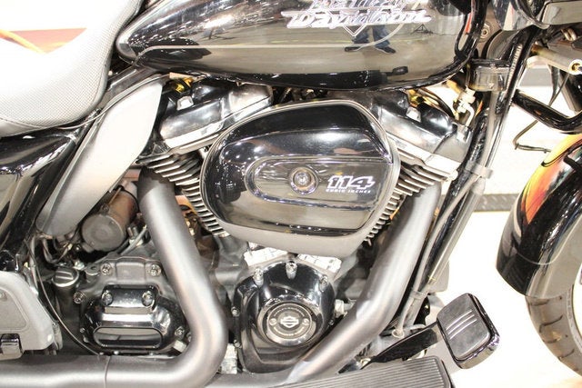 2023 Harley-Davidson FLTRT - Road Glide 3 Base