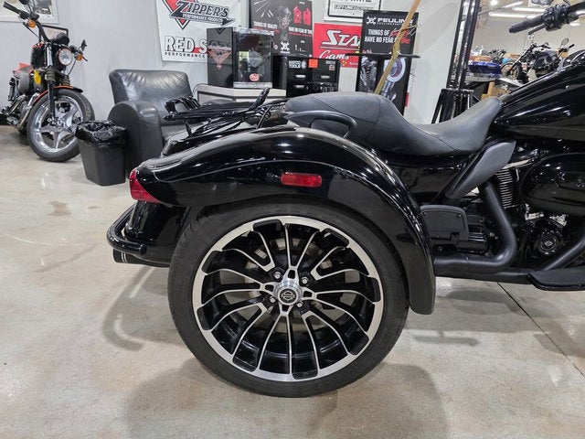 2023 Harley-Davidson FLTRT - Road Glide 3 Base