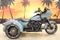 2024 Harley-Davidson Trike FLTRT - Road Glide 3