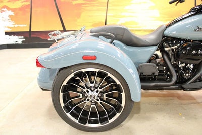 2024 Harley-Davidson Trike FLTRT - Road Glide 3