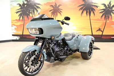 2024 Harley-Davidson Trike FLTRT - Road Glide 3