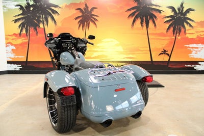 2024 Harley-Davidson Trike FLTRT - Road Glide 3