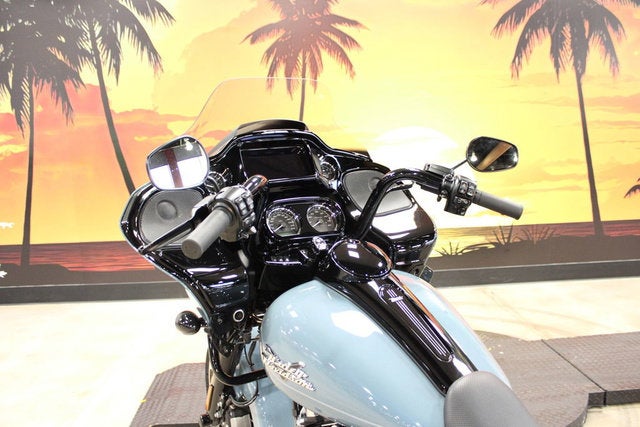2024 Harley-Davidson Trike FLTRT - Road Glide 3