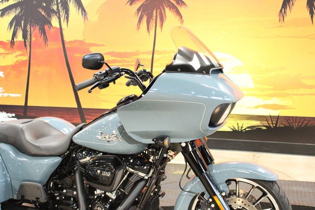 2024 Harley-Davidson Trike FLTRT - Road Glide 3