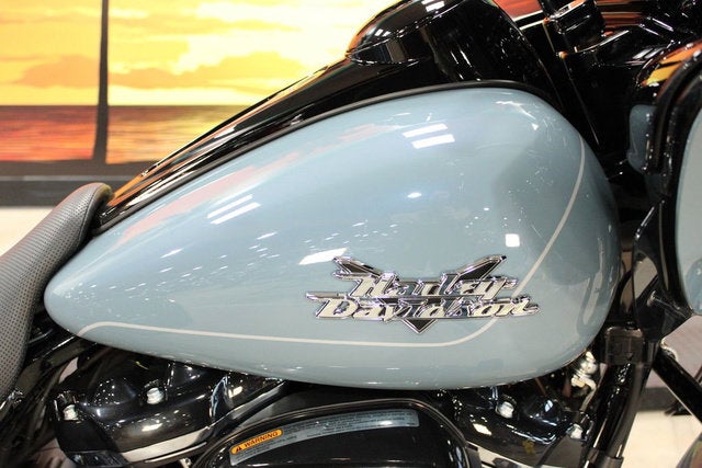 2024 Harley-Davidson Trike FLTRT - Road Glide 3