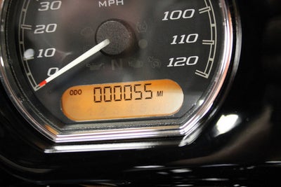 2024 Harley-Davidson Trike FLTRT - Road Glide 3