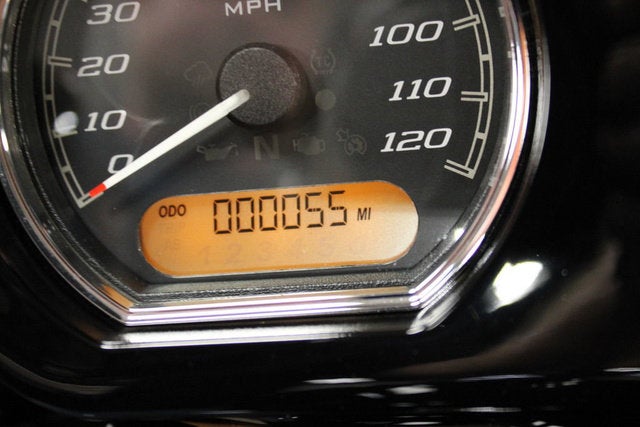 2024 Harley-Davidson Trike FLTRT - Road Glide 3