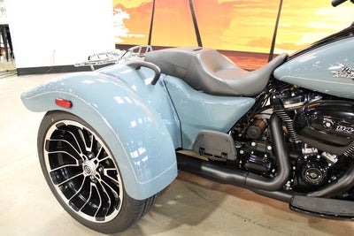 2024 Harley-Davidson Trike FLTRT - Road Glide 3