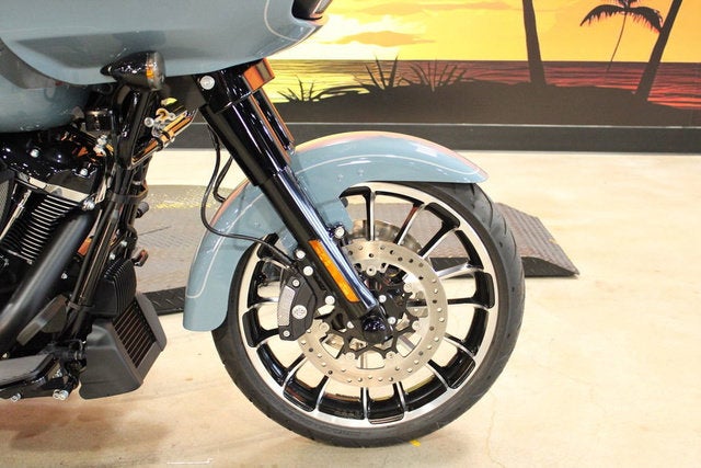 2024 Harley-Davidson Trike FLTRT - Road Glide 3