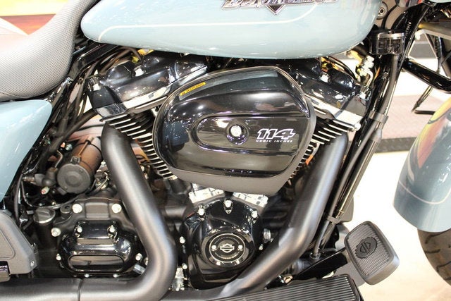 2024 Harley-Davidson Trike FLTRT - Road Glide 3