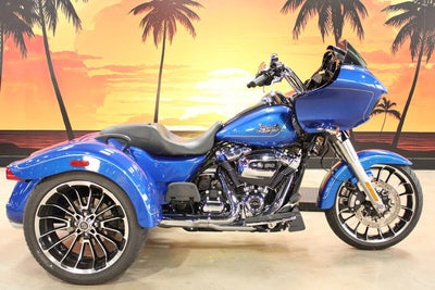 2025 Harley-Davidson Trike FLTRT - Road Glide 3