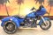 2025 Harley-Davidson Trike FLTRT - Road Glide 3