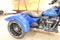 2025 Harley-Davidson Trike FLTRT - Road Glide 3
