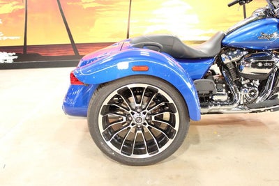 2025 Harley-Davidson Trike FLTRT - Road Glide 3