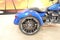 2025 Harley-Davidson Trike FLTRT - Road Glide 3