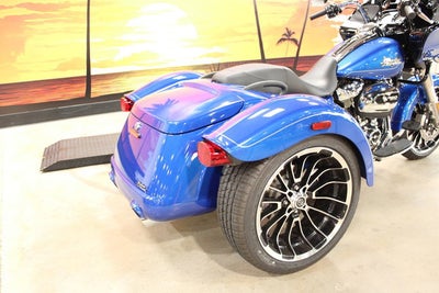 2025 Harley-Davidson Trike FLTRT - Road Glide 3