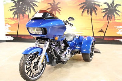 2025 Harley-Davidson Trike FLTRT - Road Glide 3