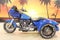 2025 Harley-Davidson Trike FLTRT - Road Glide 3
