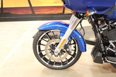 2025 Harley-Davidson Trike FLTRT - Road Glide 3