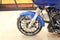 2025 Harley-Davidson Trike FLTRT - Road Glide 3