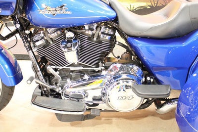 2025 Harley-Davidson Trike FLTRT - Road Glide 3