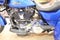 2025 Harley-Davidson Trike FLTRT - Road Glide 3