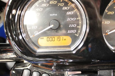 2025 Harley-Davidson Trike FLTRT - Road Glide 3