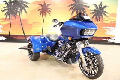 2025 Harley-Davidson Trike FLTRT - Road Glide 3