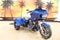 2025 Harley-Davidson Trike FLTRT - Road Glide 3