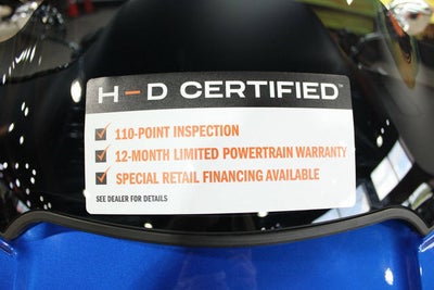 2025 Harley-Davidson Trike FLTRT - Road Glide 3
