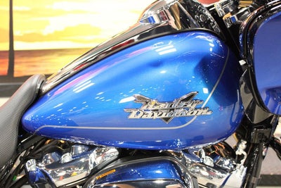 2025 Harley-Davidson Trike FLTRT - Road Glide 3
